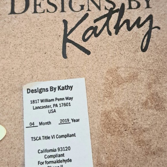 "Well-Behaved Women Seldom Make History" Framed Quote 6" x 6" - Picture 3 of 3